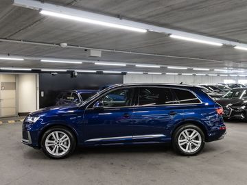 Audi Q7 - 3