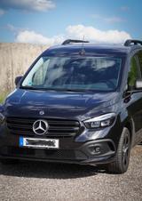 Mercedes-Benz Citan - Mercedes-Benz Citan von privat