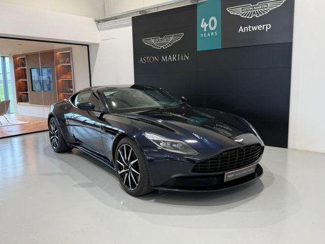 ASTON MARTIN DB11