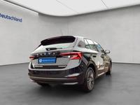 Skoda Fabia 1.0 TSI Ambition, Business- Paket, LED,PDC