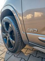 Kia Sorento Spirit 4WD Autom. 7 Sitze Pano - gebrauchte Kia Sorento aus dem Jahr 2012