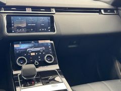 Foto Nummer 4: LAND ROVER Range Rover Velar