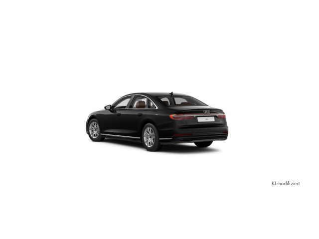 Audi A8 - Bild 7