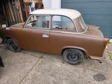 Trabant P50/2 - Trabant: P50