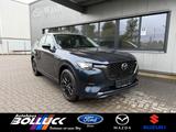 Mazda CX-60 e-SKYACTIV PHEV HOMURA COM-P - blaue Mazda CX-60