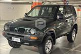 Nissan NISSAN Terrano II 2.7 Tdi 3p. SR Commercial - Nissan Terrano Kombi Gebrauchtwagen
