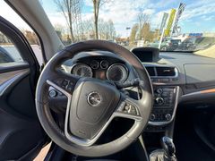 Opel Mokka 1.4 Turbo Innovation ecoFlex