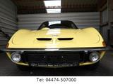 Opel GT 1900 90PS Super Zustand! H-Kennzeichen! - Opel GT: 1900