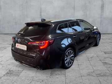 Toyota Corolla - 6