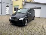 Mercedes-Benz Viano 3.5 V6 X-Clusive lang Voll - Mercedes-Benz Viano: 3.5