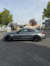 Mercedes-Benz C 63 AMG Mercedes-AMG C 63 Autom. Mercedes-AMG - gebrauchte Mercedes-Benz C 63 AMG aus dem Jahr 2022