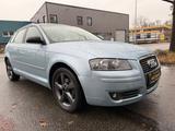 Audi A3 Sportback 1.6 Ambiente - gebrauchte Audi A3 aus dem Jahr 2006