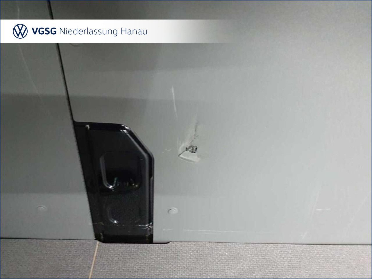 Volkswagen Crafter - Bild 13