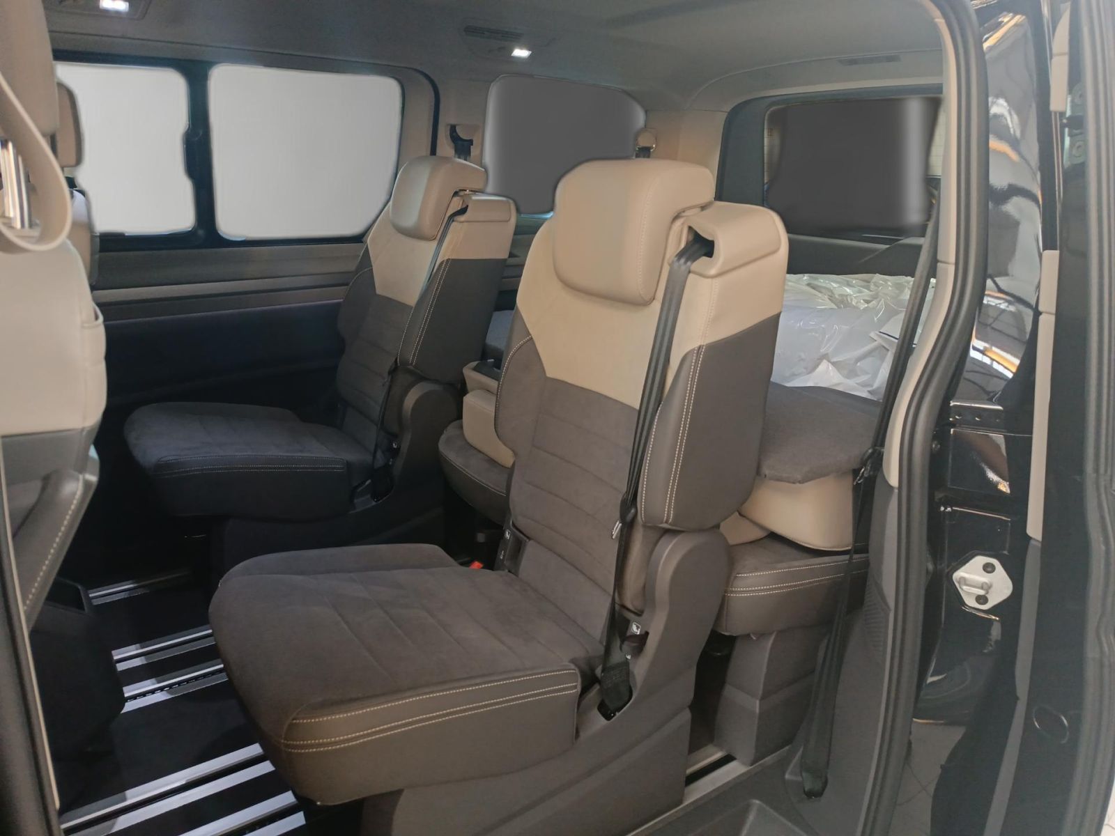 Volkswagen T7 Multivan - Bild 17