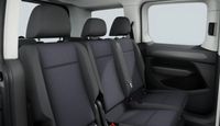 Volkswagen Caddy - Vorschau Bild 4