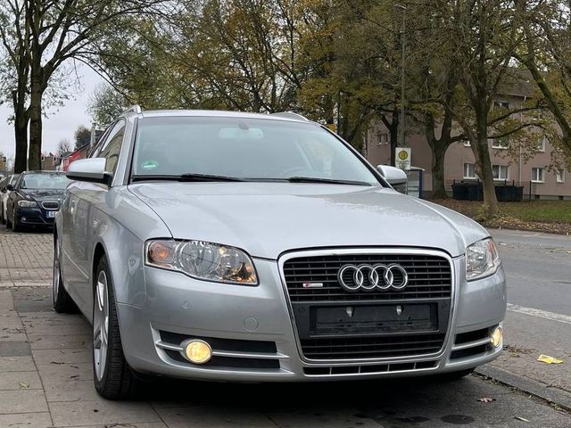 Audi A4 Avant 2.0 TDI