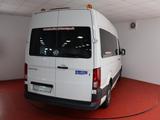 Volkswagen Crafter Kasten 2.0TDI §$ Rampe - Behindertengerechte Volkswagen Crafter