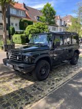 INEOS Grenadier 3.0L Twin-Turbo-Diesel Fieldmaster... - INEOS Grenadier mit Schiebedach