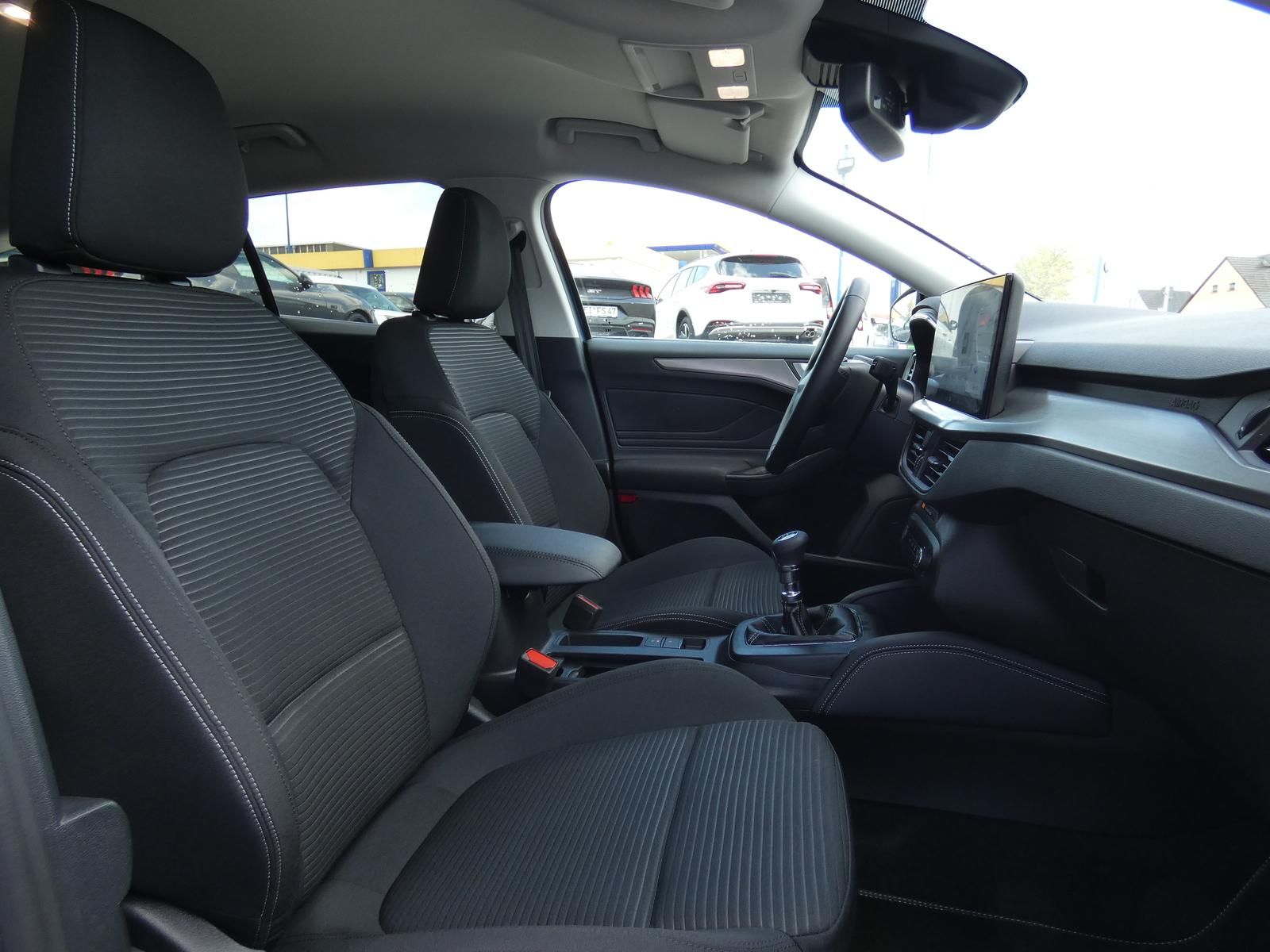 Ford Focus - Bild 13