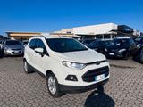 Ford EcoSport 1.0 EcoBoost 125 CV Titanium S - Ford EcoSport Kombi Gebrauchtwagen