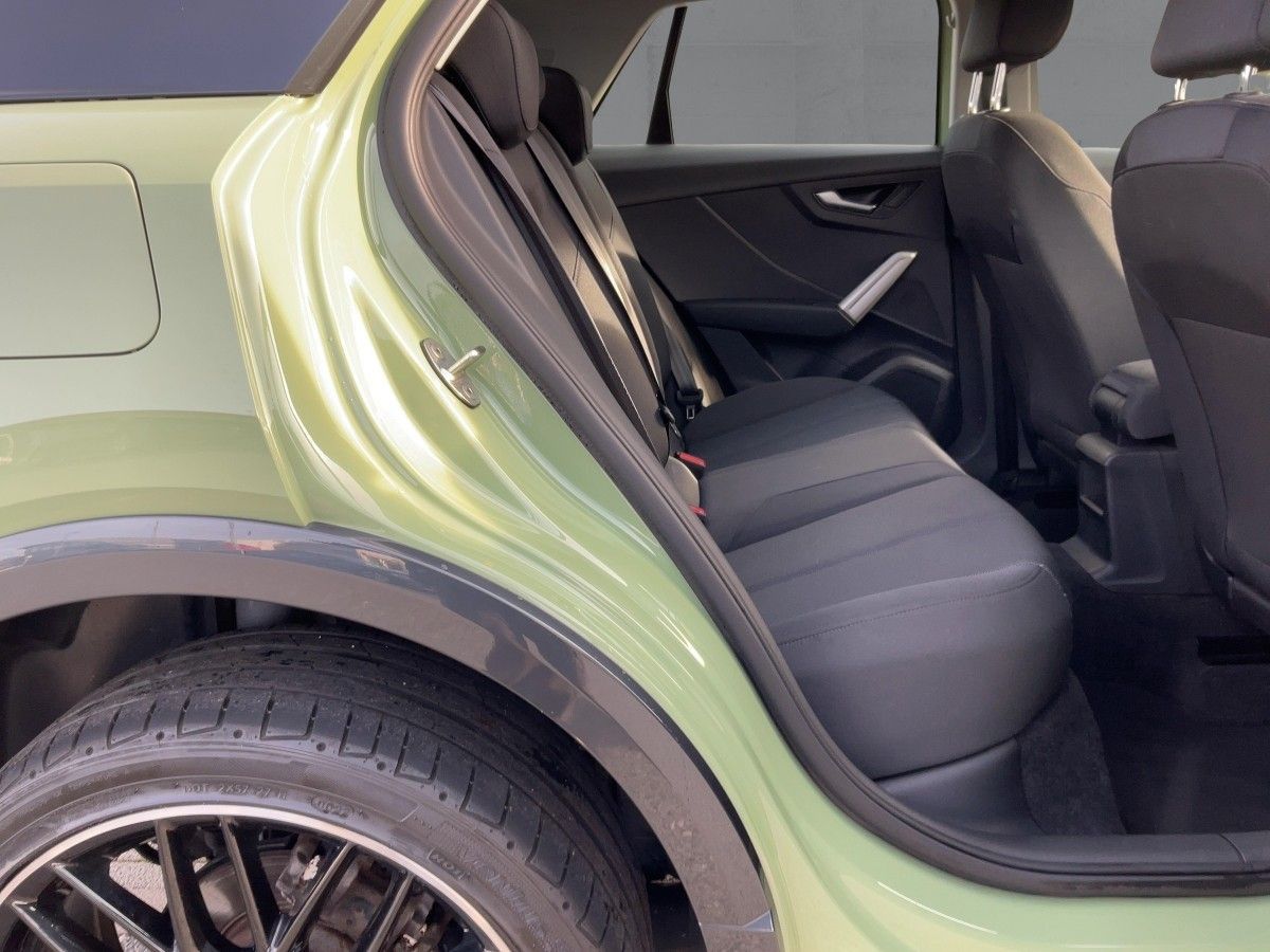 Audi Q2 - Bild 13