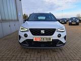 Seat Arona FR DSG WINTERPAKET LED NAVI PDC TEMPO ALU - gebrauchte Seat Arona aus dem Jahr 2022