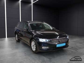 Volkswagen Passat Variant - 10