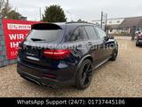 Mercedes-Benz GLC 63 s AMG*KERAMIK Bremse*KERAMIK VERSIEGELT* - gebrauchte Mercedes-Benz GLC 63 AMG aus dem Jahr 2019