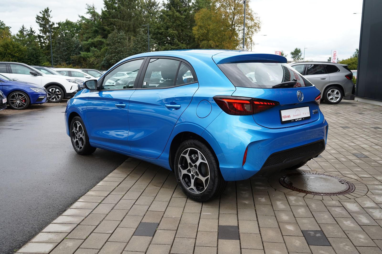 MG3
