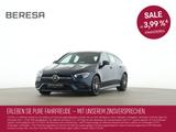 Mercedes-Benz CLA 35 AMG SB 4M Pano AHK Leder Sitzklima HUD - Mercedes-Benz CLA 35 AMG Shooting Brake Gebrauchtwagen