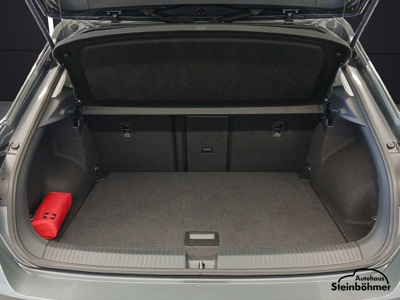 Volkswagen T-Roc - Bild 7