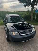 Audi A6 Allroad Quattro C5 Avant 2.5 TDI 1... - Audi aus 2002: Allroad