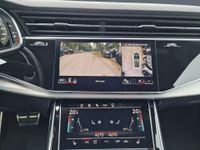 Audi SQ8 - Vorschau Bild 10