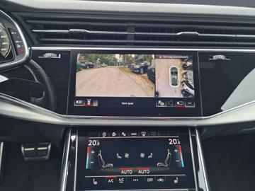 2022 AUDI SQ8 — миниатюра 11