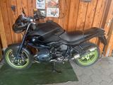 BMW Rockster R1150r - BMW ROCKSTER 1150