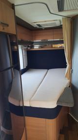 Knaus Sky Wave IC-Line - Knaus Wave