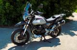 Moto Guzzi V 85 TT Travel - Moto Guzzi V85 TT Travel