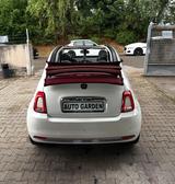 Fiat 500 - Fiat in Mannheim