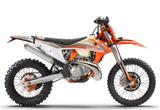 KTM Exc 300 TPI ERZBERGRODEO - KTM EXC 300