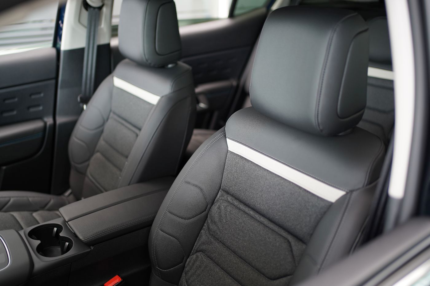 Fahrzeugabbildung Citroën C5 Aircross Hybrid 145 Max e-DCS6 Automatik Navi