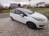 Ford Fiesta 1,25 60kW Trend Trend - Ford Fiesta: 1.6