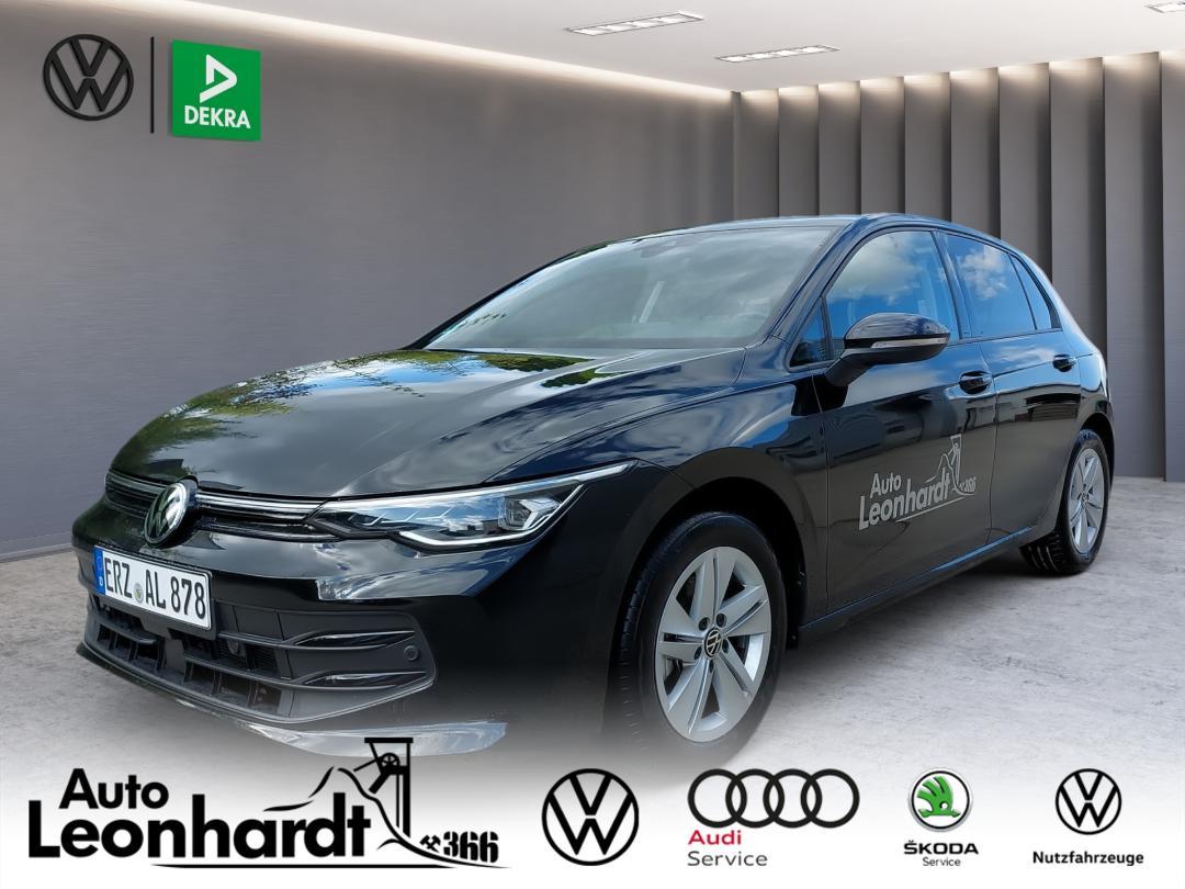 Volkswagen Golf Life LED,Navi,VZ,Life