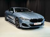 BMW 840d*X-DRIVE*M-SPORT*HUD*LASER*H/K*360*KRISTALL* - BMW 840: Sportwagen