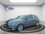 Audi A3 35 TFSI Sport - Audi A3 Gebrauchtwagen in Solingen