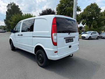 Mercedes Vito - 4