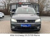 Volkswagen Tiguan Comfortline SHZ.AHK.KAM.SPURH.ACC.TÜV NEU - Volkswagen Tiguan mit Benzin-Antrieb: Automatik