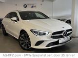 Mercedes-Benz CLA 200d Shooting Brake 4 Matic/Navi/LED/Leder