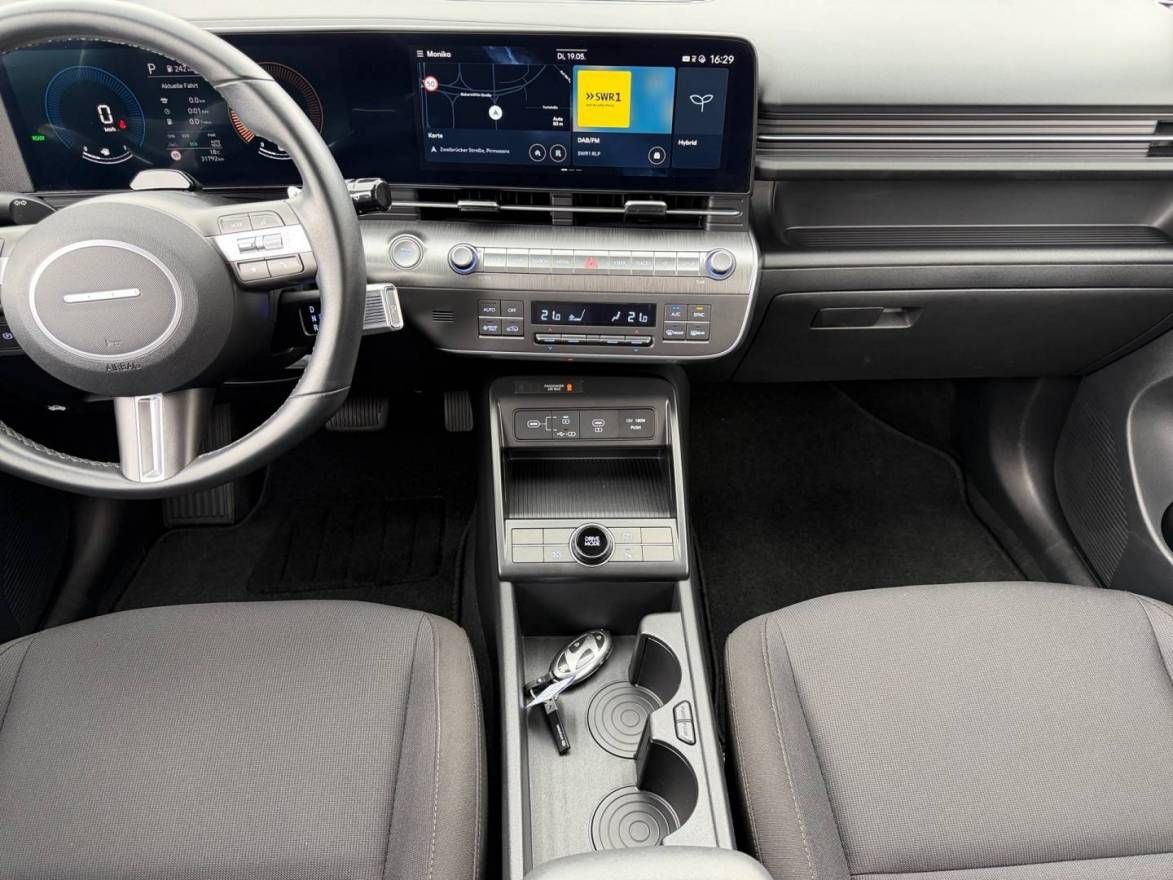 Hyundai Kona – Bild 9