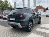 Dacia Duster Adventure TCe 150 4WD GPF NAVI+GJR+ALLRAD - Dacia Duster: Adventure