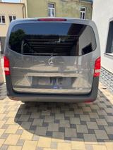 Mercedes-Benz VITO Tourer 111 CDI Pro 8 Sitze  - : Kleinbus, Mercedes
